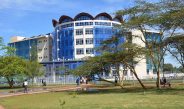 Picnics, Pools & Peace: Inside KU’s Hidden Gems