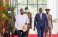 Kenya, Uganda Ink 8 MoUs, Strengthening Bilateral Ties