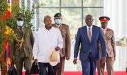 Kenya, Uganda Ink 8 MoUs, Strengthening Bilateral Ties
