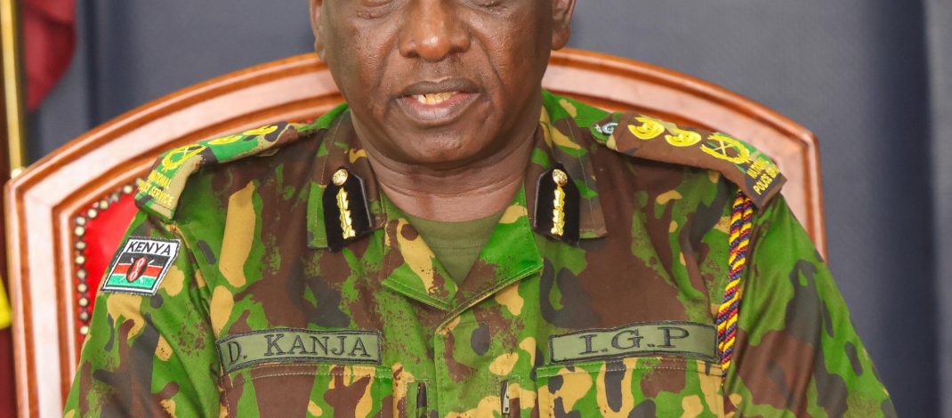 Police Issue Stern Warning Ahead of Saba Saba Protests, Reaffirm Commitment to Rule of Law
