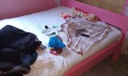 DCI Recovers Firearm Linked to Coastal Robberies, Suspect Arrested in Mariakani
