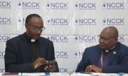 NCCK Demand for Protection of Constitutional Rights Ahead of Saba Saba Protests
