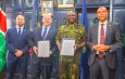 NPS Inks MOU with US Drug Enforcement Administration