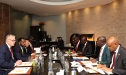 Enhancing Multi-Agency Cooperation to Combat Complex Crimes in Kenya