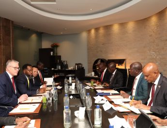 Enhancing Multi-Agency Cooperation to Combat Complex Crimes in Kenya