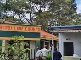 JSC Condemns Excessive Force, Gunfire at Ruiru Law Courts