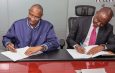 Government Signs Lease to Operationalize Ksh 5B Kenanie Leather Industrial Park