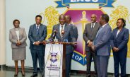 Treasury CS, EACC Strengthen Partnership to Combat Corruption