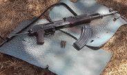 Police Recover AK-47 Linked to Fatal Isiolo Shooting