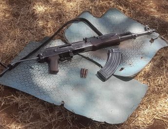Police Recover AK-47 Linked to Fatal Isiolo Shooting