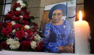 CJ Koome Pays Tribute to Hon. Catherine Nyamato