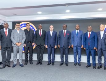 Kenya, Iran Deepen Economic Ties as 7th Joint Commission for Cooperation Opens in Nairobi