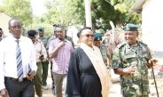 Judiciary and Prisons Collaborate on Nationwide Decongestion Initiative