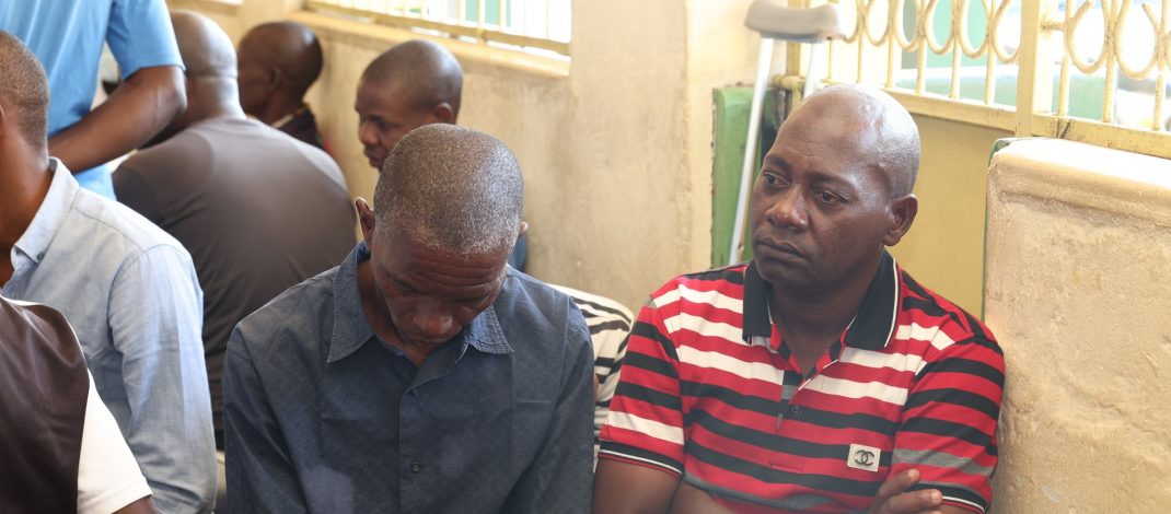 Prison Officer Refutes Death Allegations from Controversial Preacher Mackenzie in Court