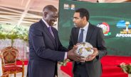 President Ruto Sets Up Technical Team to Streamline Sports