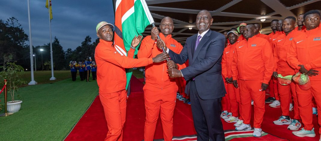 Government Enhances Reward Scheme for Athletes who Win Medals at Global Competitions
