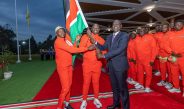 Government Enhances Reward Scheme for Athletes who Win Medals at Global Competitions