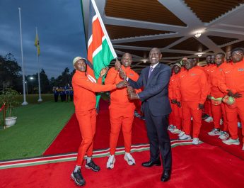 Government Enhances Reward Scheme for Athletes who Win Medals at Global Competitions