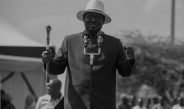 Former Prime Minister Raila Odinga Dies at 80