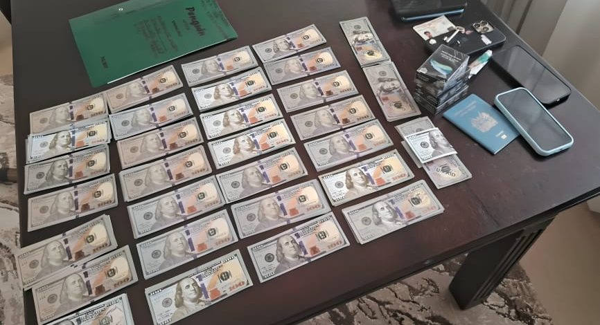 Multi-Agency Operation “Usalama XI” Criples Organized Crime Networks