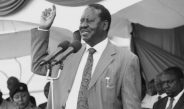 Leaders Mourns Raila Odinga :Tributes Pour in for a Towering Statesman &Father of Democracy