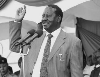 Leaders Mourns Raila Odinga :Tributes Pour in for a Towering Statesman &Father of Democracy