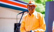 Harrison Kombe Reclaims Magarini Seat in Resounding ODM Victory