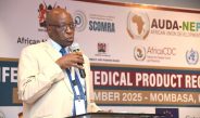 PPB Chairperson Calls for Stronger Africa Medical Regulation