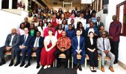 DCI Director Opens Second Women’s Action Analytical Boot Camp in Mombasa