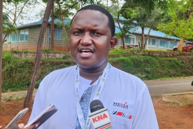 MCK Deploys Election Monitors, Calls for Press Freedom & Professionalism